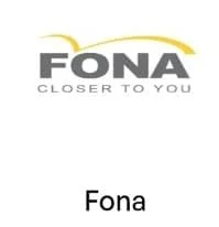 FONA