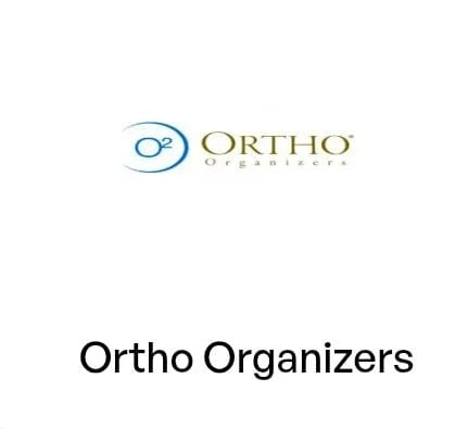 Ortho Organizers