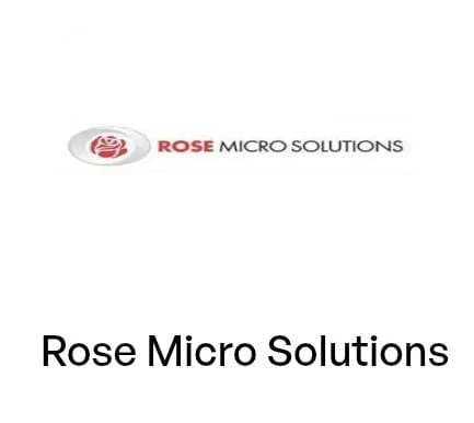 Rose Micro Solutions