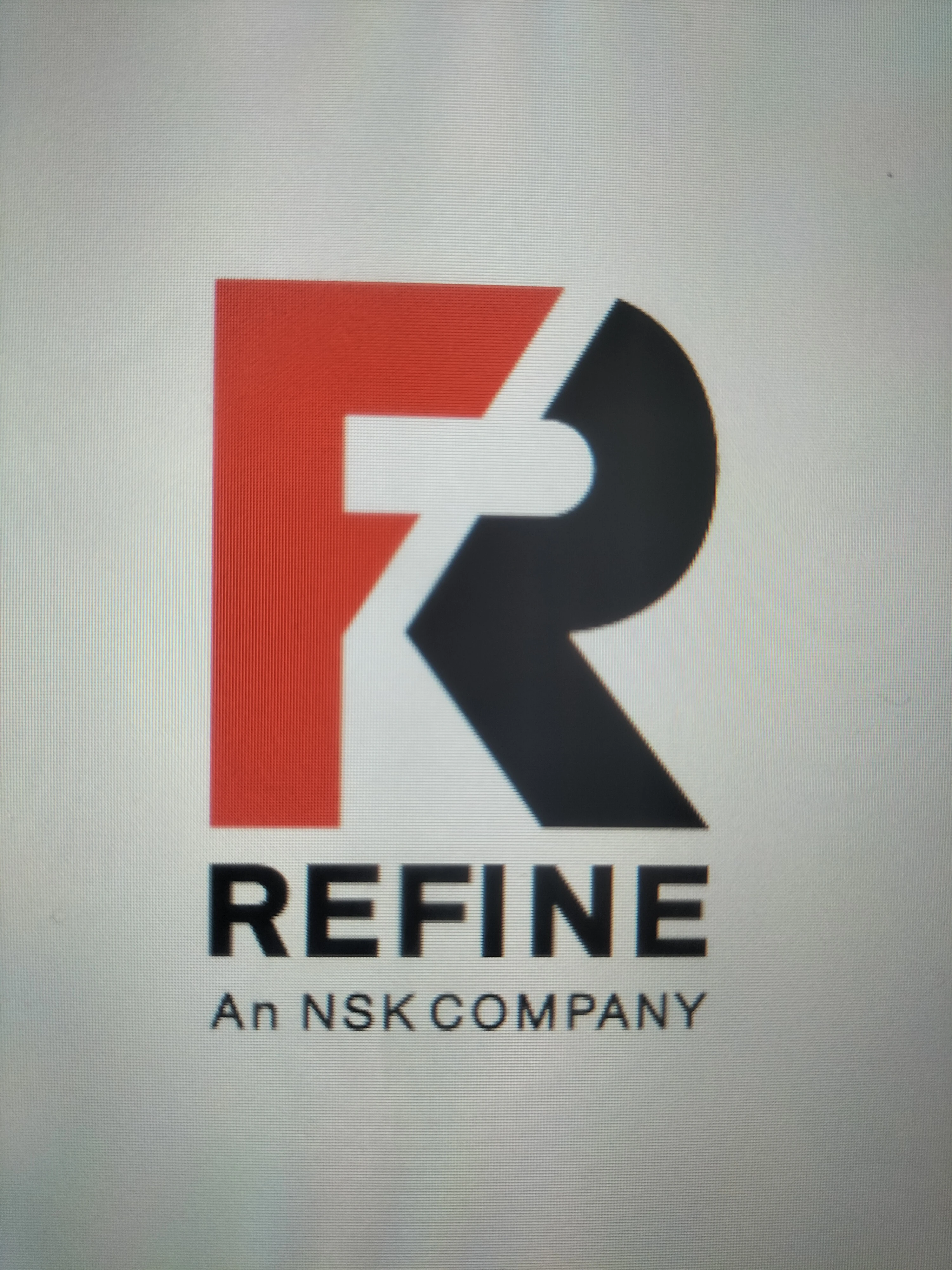 REFINE
