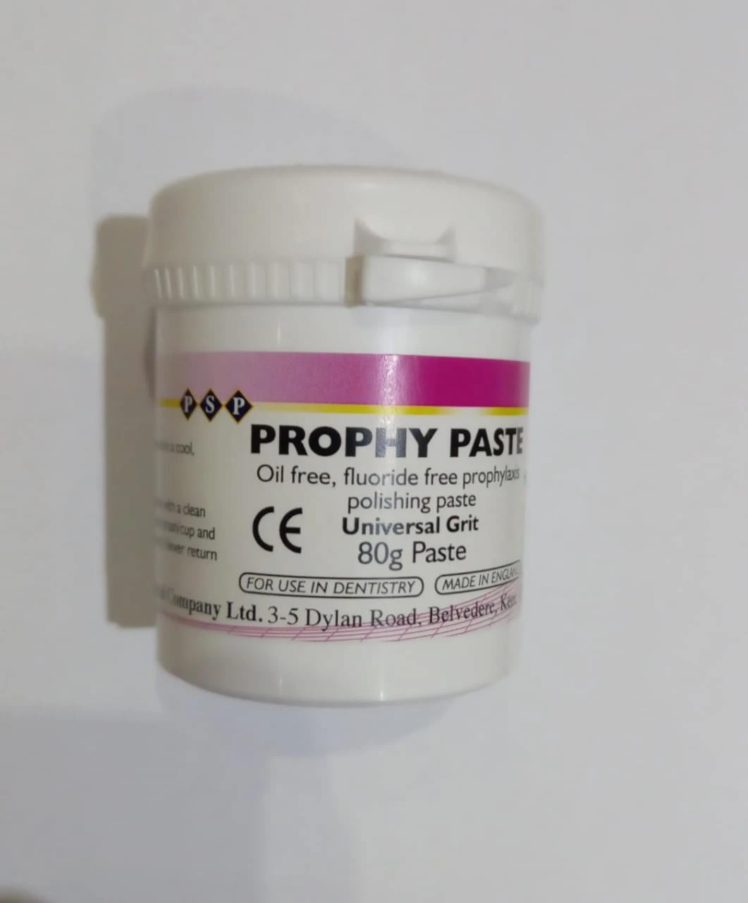 Product