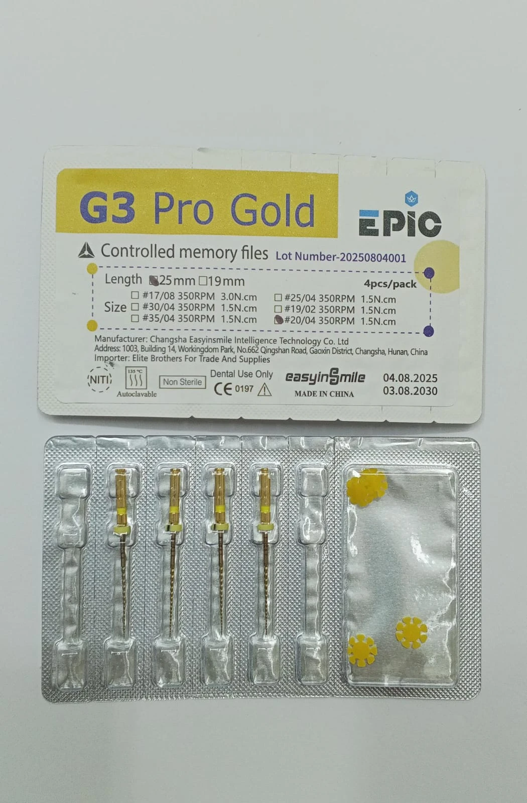 Product